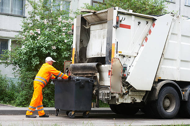 Best Residential Junk Removal  in Auberry, CA