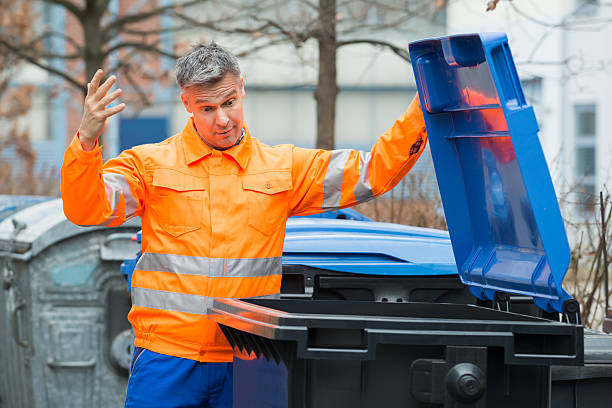 Best Demolition Debris Removal  in Auberry, CA