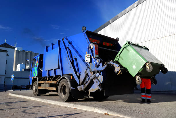 Best Same-Day Junk Removal Services  in Auberry, CA