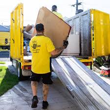 Best Construction Debris Removal  in Auberry, CA